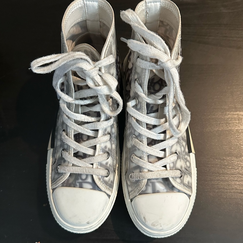 Dior shoes women